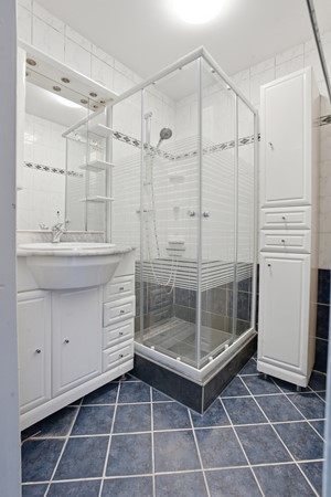 Medium property photo - Martin Luther Kinglaan 46, 1111 LH Diemen